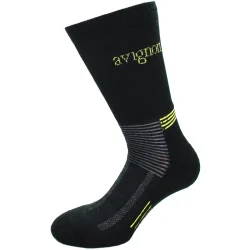 Avignon Terry Merinould Str�mper 2-Pak 