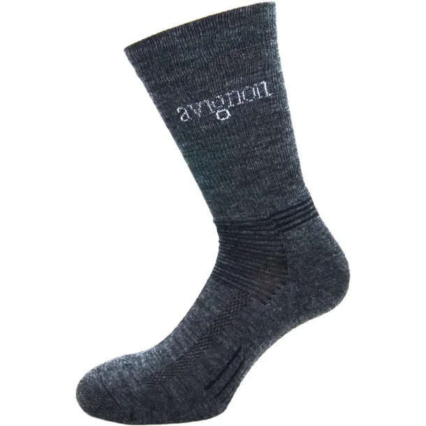 Avignon Terry Merinould Str�mper 2-Pak 