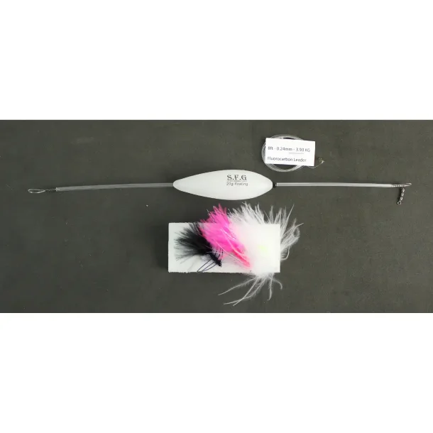 SFG Bombarda Rig Synkende