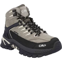 CMP Rigel 2.0 Vandt�t Vandst�vle Dame Deserto-Cream