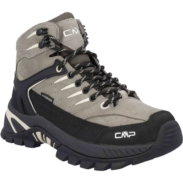 CMP Rigel 2.0 Vandt�t Vandst�vle Dame Deserto-Cream