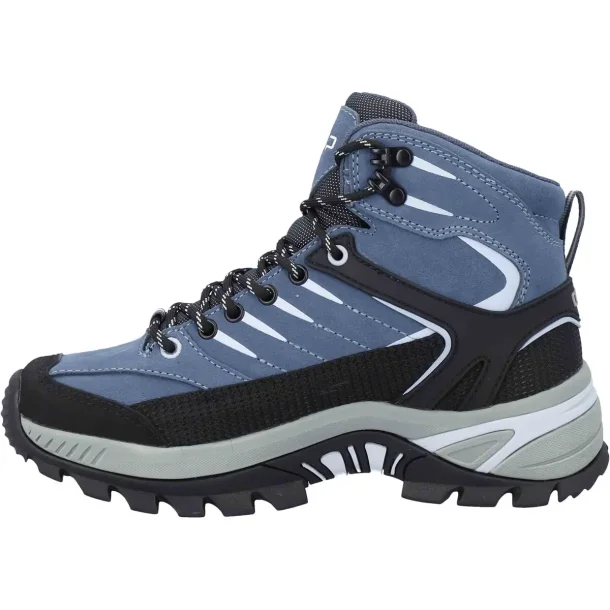 CMP Rigel 2.0 Vandt�t Vandst�vle Dame Space-Sky Blue