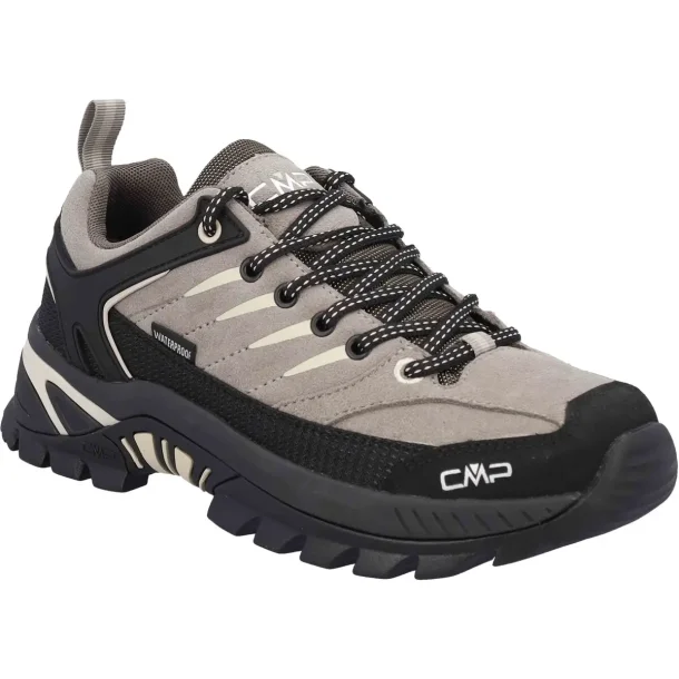 CMP Rigel 2.0 Vandt�t Vandresko Dame Deserto-Cream