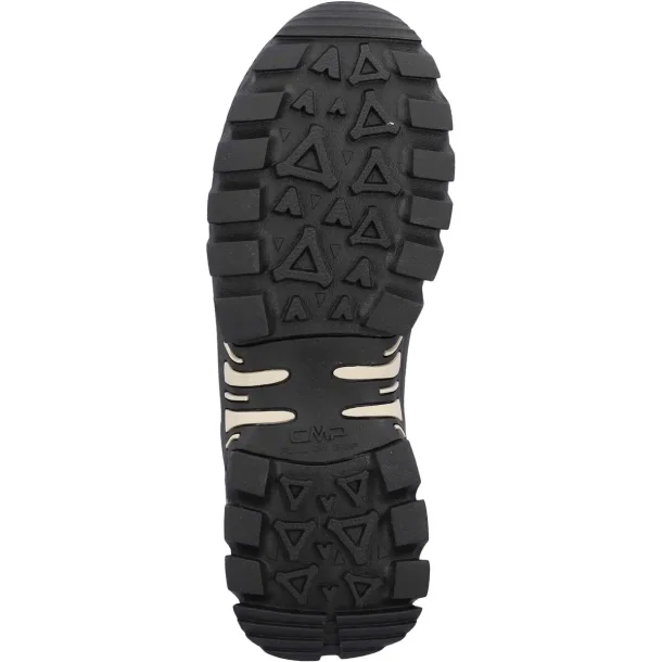 CMP Rigel 2.0 Vandt�t Vandresko Dame Deserto-Cream