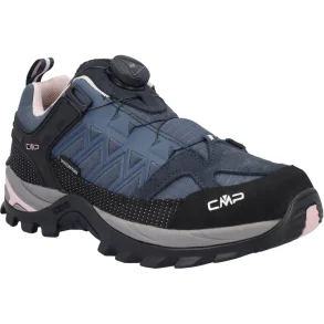 CMP Rigel Fitgo Vandresko Dame Antracite-Rose 