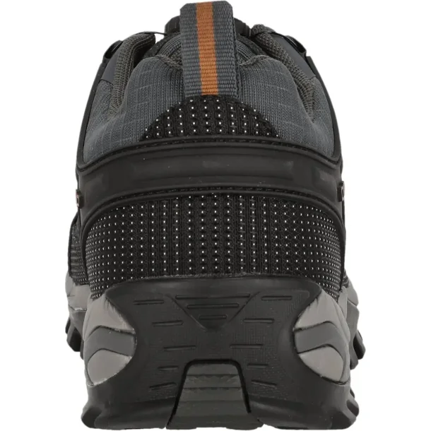 CMP Rigel Fitgo Vandresko Herre Antracite 