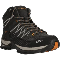 CMP Rigel Mid Vandrestvle Herre Piombo