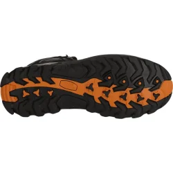 CMP Rigel Mid Vandrestvle Herre Piombo