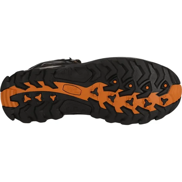 CMP Rigel Mid Vandrestvle Herre Piombo