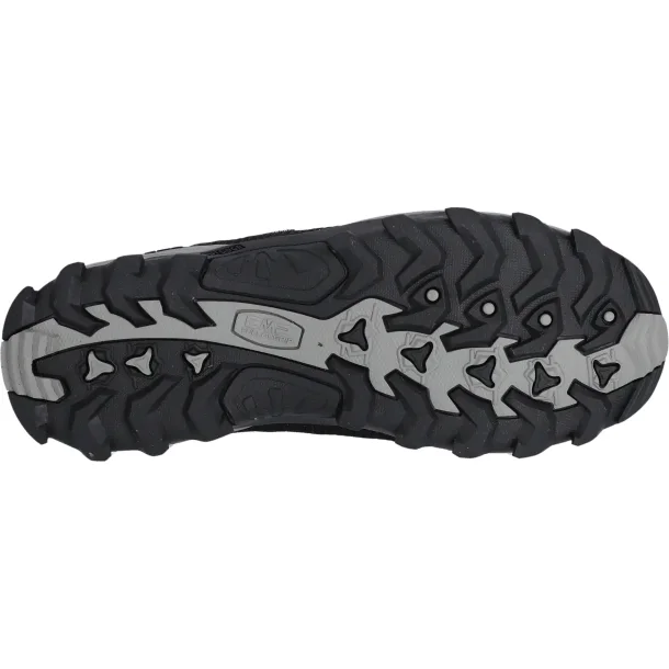 CMP Rigel Herre Vandresko Nero-Grey