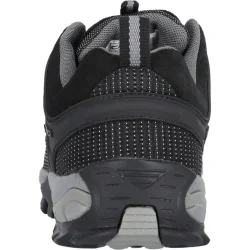 CMP Rigel Herre Vandresko Nero-Grey