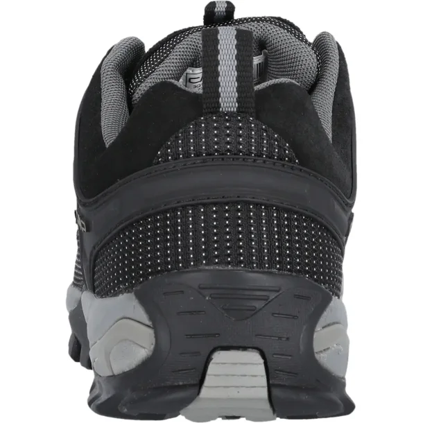 CMP Rigel Herre Vandresko Nero-Grey