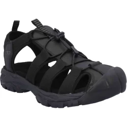 CMP Sahiph Lukket Herresandal Nero
