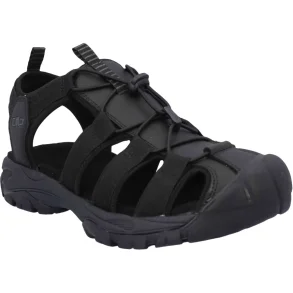 CMP Sahiph Lukket Herresandal Nero