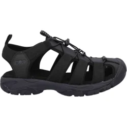 CMP Sahiph Lukket Herresandal Nero