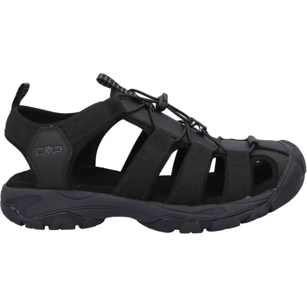 CMP Sahiph Lukket Herresandal Nero