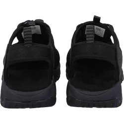 CMP Sahiph Lukket Herresandal Nero