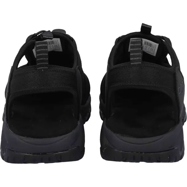 CMP Sahiph Lukket Herresandal Nero