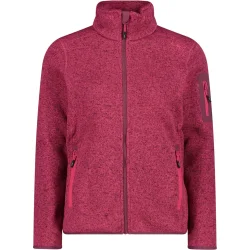 CMP Knit-Tech Fleecetr�je Dame 