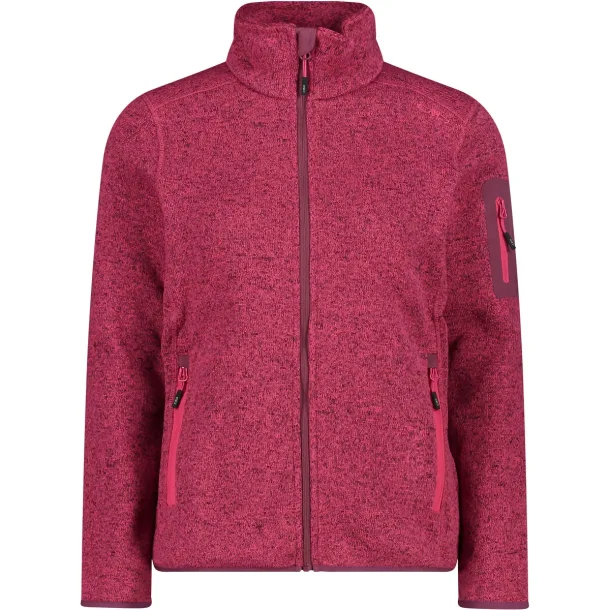 CMP Knit-Tech Fleecetr�je Dame 
