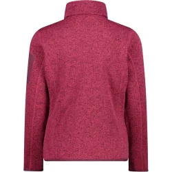 CMP Knit-Tech Fleecetr�je Dame 