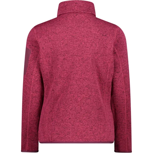 CMP Knit-Tech Fleecetr�je Dame 