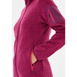 CMP Knit-Tech Fleecetr�je Dame 