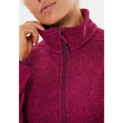CMP Knit-Tech Fleecetr�je Dame 