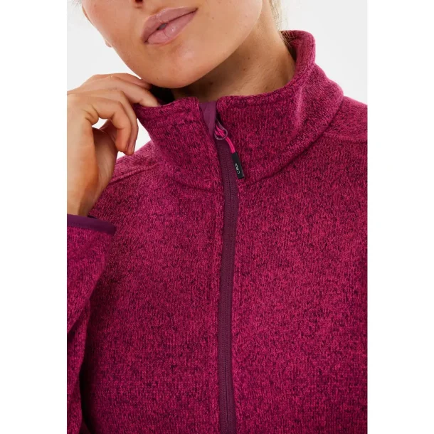 CMP Knit-Tech Fleecetr�je Dame 
