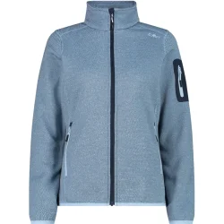 CMP Knit-Tech Fleecetr�je Dame 