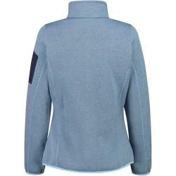 CMP Knit-Tech Fleecetr�je Dame 
