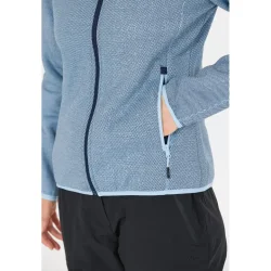 CMP Knit-Tech Fleecetr�je Dame 