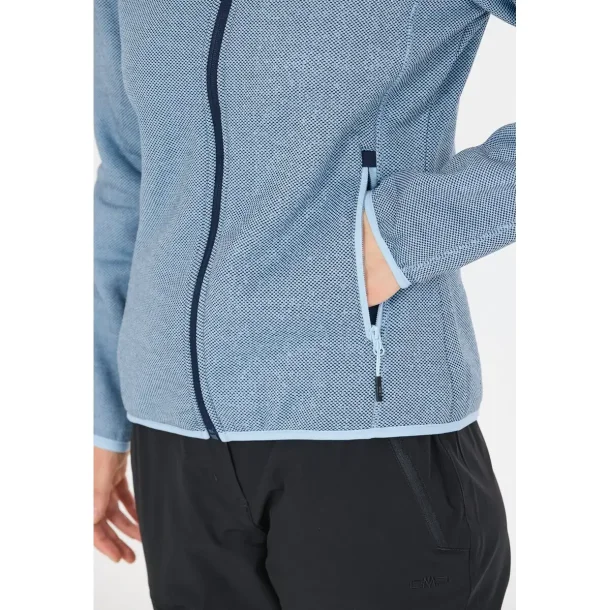 CMP Knit-Tech Fleecetr�je Dame 