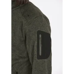 CMP Knit-Tech Fleecetr�je Herre