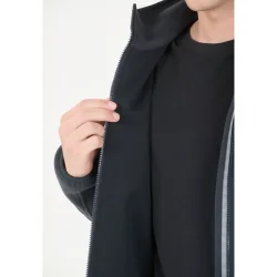 CMP Windstop Fleecetr�je Herre