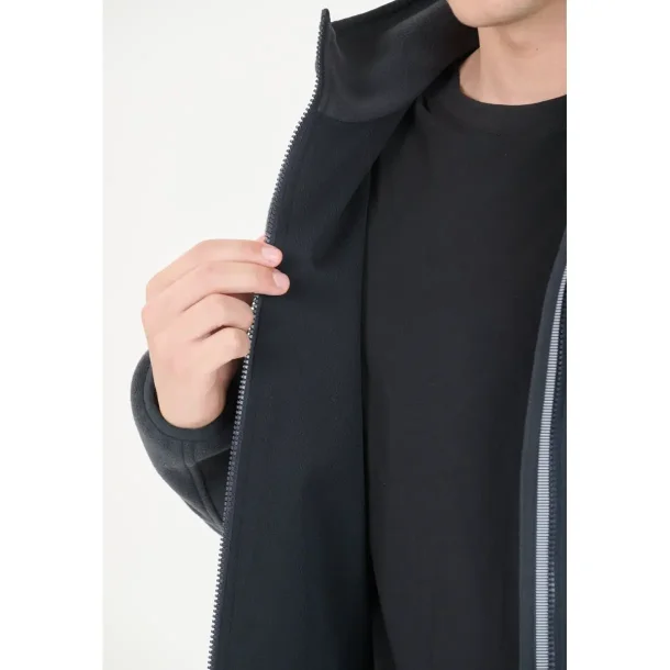 CMP Windstop Fleecetr�je Herre