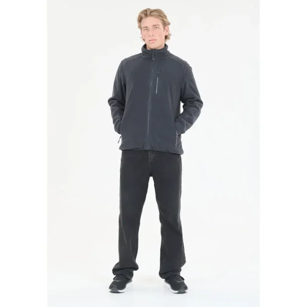 CMP Windstop Fleecetr�je Herre