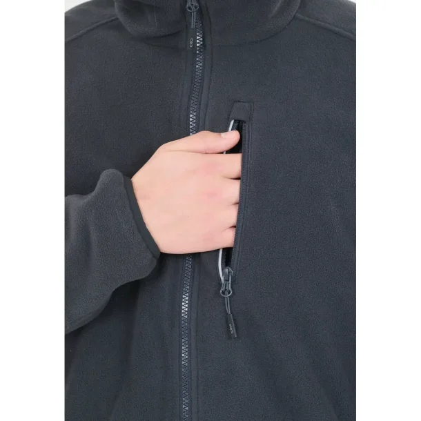 CMP Windstop Fleecetr�je Herre