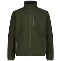 CMP Windstop Fleecetr�je Herre