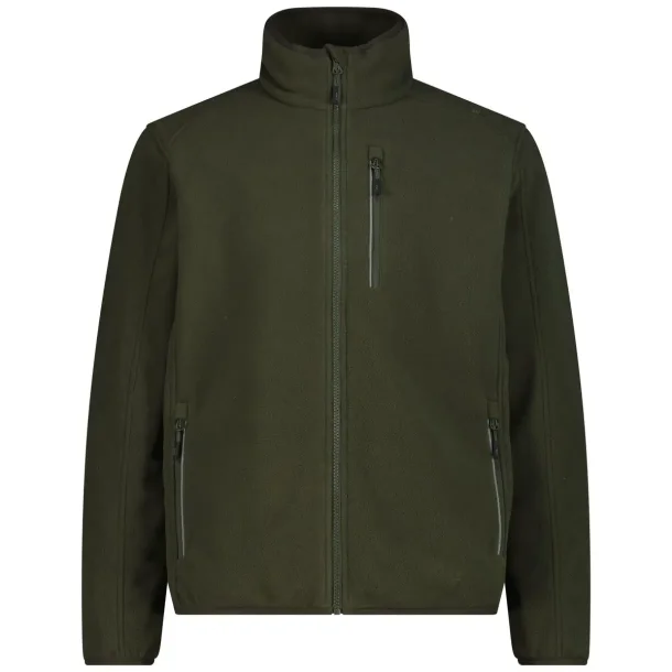 CMP Windstop Fleecetr�je Herre