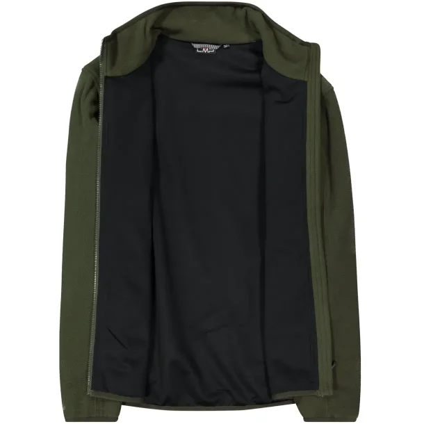 CMP Windstop Fleecetr�je Herre