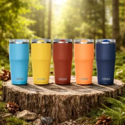 Camelbak Thrive Tumbler VSS 0,6 Liter Termokop