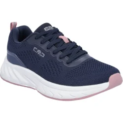 CMP Nhekkar Fitness Sko Dame Blue