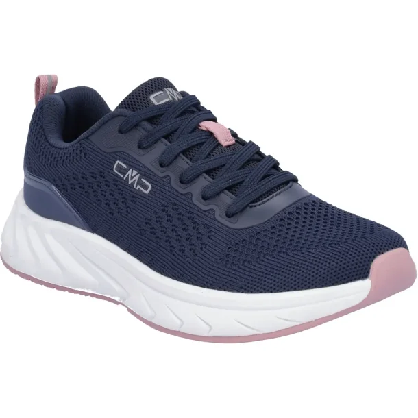 CMP Nhekkar Fitness Sko Dame Blue