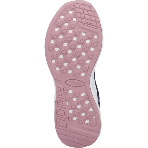 CMP Nhekkar Fitness Sko Dame Blue