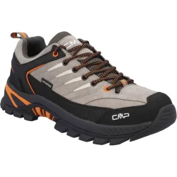 CMP Rigel 2.0 Vandt�t Vandresko Herre Deserto-Flame