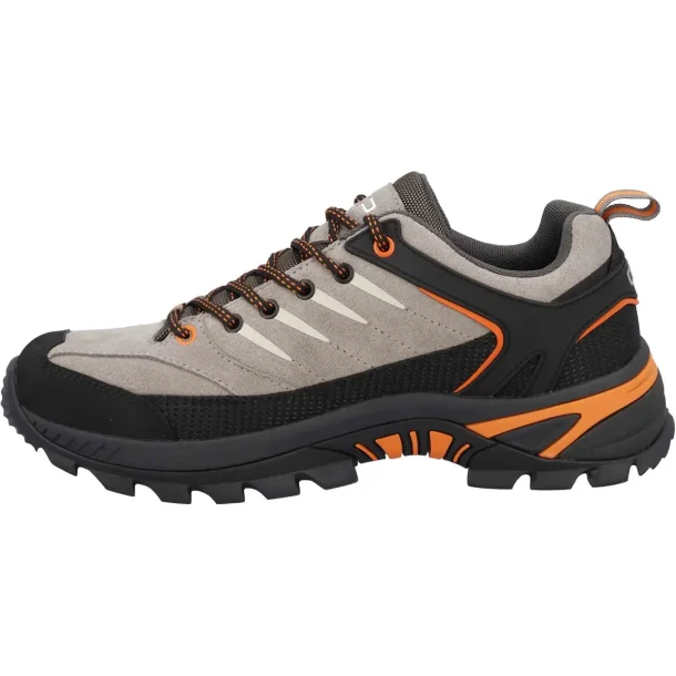 CMP Rigel 2.0 Vandt�t Vandresko Herre Deserto-Flame