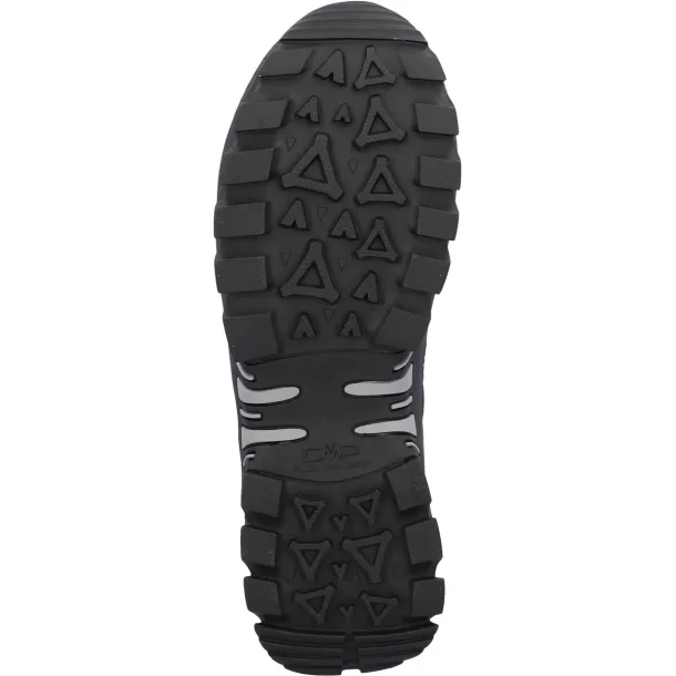 CMP Rigel 2.0 Vandt�t Vandresko Herre Nero-Grey