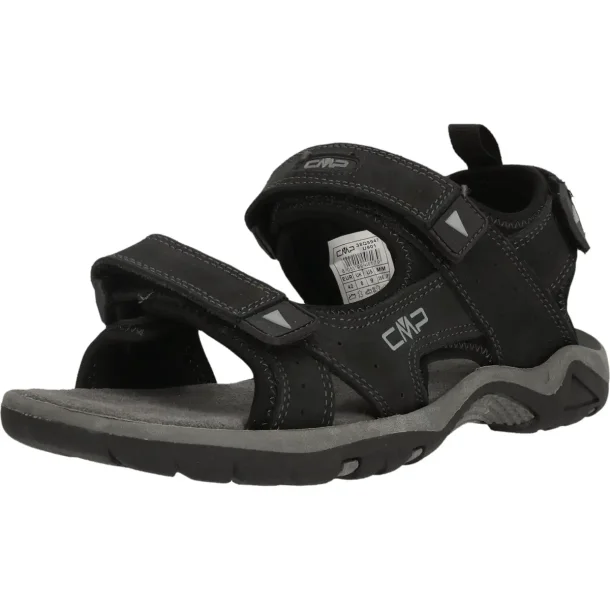 CMP Almaak Vandresandal Herre Nero 