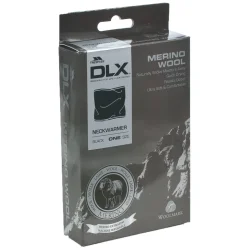 DLX Asuka Halsedisse 100% Merinould 